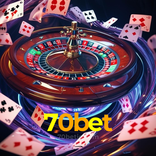 Jogos emocionantes no 70bet