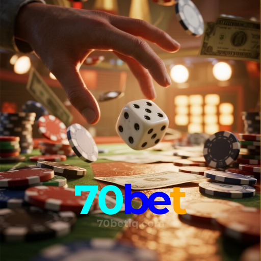 Promoções de Ano Novo no 70bet