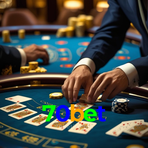 Jogos emocionantes no 70bet